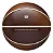 BOLA DE BASQUETE NBA CHAMPAGNE SERIES - WILSON - Imagem 1
