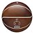BOLA DE BASQUETE NBA CHAMPAGNE SERIES - WILSON - Imagem 4