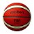 BOLA DE BASQUETE BG 5000 - MOLTEN - Imagem 1