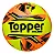 BOLA DE FUTEBOL SOCIETY BOLEIRO - TOPPER - Imagem 1