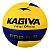 BOLA DE VÔLEI OFICIAL PRO 6.0 - KAGIVA - Imagem 1