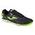 CHUTEIRA FUTSAL MAXIMA PRETA E VERDE - JOMA - Imagem 1
