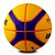 BOLA DE BASQUETE LIBERTRIA 3X3 - MOLTEN - Imagem 2