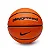 BOLA DE BASQUETE NIKE PLAYGROUND 8P GRAPHIC DEFLATED - NIKE - Imagem 1