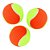 BOLA DE BEACH TENNIS KIT 3 - CONVOY SPORT - Imagem 2