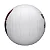 BOLA DE VOLEI CASTAWAY - WILSON - Imagem 3