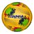 BOLA DE VÔLEI DE PRAIA SUNNY TECH AMARELA - RAINHA - Imagem 1