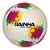 BOLA DE VÔLEI DE PRAIA SUNNY TECH BRANCA - RAINHA - Imagem 1