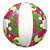 BOLA DE VÔLEI MS500 DOTS TAMANHO 5 - MOLTEN - Imagem 2