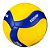 BOLA DE VÔLEI PROFISSIONAL V200W TAMANHO 5 - MIKASA - Imagem 1