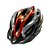 CAPACETE CICLISTA ADULTO - LUATEK - Imagem 2