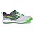 CHUTEIRA FUTSAL LETHAL CHUMBO/VERDE - TOPPER - Imagem 2