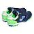 CHUTEIRA SOCIETY TOP FLEX JUNIOR MARINHO/VERDE - JOMA - Imagem 2