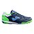 CHUTEIRA SOCIETY TOP FLEX JUNIOR MARINHO/VERDE - JOMA - Imagem 3