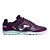 CHUTEIRA SOCIETY TOP FLEX VINHO/VERDE - JOMA - Imagem 1
