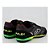 CHUTEIRA SOCIETY TOP FLEX PRETA E VERDE - JOMA - Imagem 2