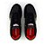 CHUTEIRA SOCIETY TOP FLEX PRETA E VERDE - JOMA - Imagem 3