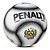 BOLA CAMPO WORLD LEGACY - PENALTY - Imagem 2