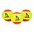 BOLA BEACH TENIS - SHARK - Imagem 1