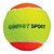 KIT COM 3 BOLAS DE TENIS  - CONVOYSPORT - Imagem 1