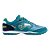 CHUTEIRA SOCIETY TOP FLEX VERDE/MARINHO - JOMA - Imagem 2