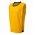 COLETE ESPORTIVO INFANTIL AMARELO - Imagem 4