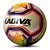 BOLA DE FUTSAL F5 BRASIL SUB-11 - KAGIVA - Imagem 1