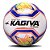 BOLA DE FUTSAL F5 BRASIL SUB-13 - KAGIVA - Imagem 1