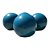 BOLA DE BOCHA -  AZUL - Imagem 2