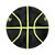 BOLA DE BASQUETE PLAYGROUND 8P DEFLATED PRETA - BLACK/VOLT/VOLT 07 - NIKE - Imagem 3