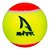 BOLA DE BEACH TENNIS COM 60 UNIDADES - SHARK - Imagem 2