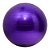 BOLA DE EXERCÍCIOS PARA YOGA 65CM - CONVOY - Imagem 2