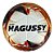 BOLA DE FUTSAL COM GUIZO EVOLUTION - MAGUSSY - Imagem 1
