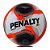 BOLA DE FUTEBOL SOCIETY S11 R2 XXV - PENALTY - Imagem 1