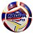 BOLA DE FUTSAL F13 EXTREME PRO - KAGIVA - Imagem 1