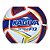 BOLA DE FUTSAL F13 EXTREME PRO - KAGIVA - Imagem 2