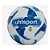 BOLA DE FUTEBOL SOCIETY AEROTRACK BRANCO E AZUL - UHLSPORT - Imagem 2