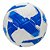 BOLA DE FUTEBOL SOCIETY AEROTRACK BRANCO E AZUL - UHLSPORT - Imagem 3