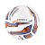 BOLA DE FUTEBOL SOCIETY AEROTRACK BRANCO E LARANJA - UHLSPORT - Imagem 2