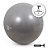 BOLA DE GINÁSTICA GYM BALL 65CM COM BOMBA - VOLLO - Imagem 3
