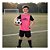 COLETE JUVENIL ROSA FLÚOR TAMANHO ÚNICO - PENALTY - Imagem 5