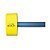 BARRA TRIANGULAR - BRASIL FIT - Imagem 1