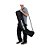 BOLSA MODELO TUBO PARA 6 BOLAS - MAGUSSY - Imagem 4