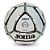 BOLA DE FUTSAL TOP 5 BRANCO E PRETO - JOMA - Imagem 2
