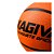 BOLA DE BASQUETE OFICIAL BORRACHA TAMANHO 7 - KAGIVA - Imagem 2