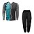 KIT PARA GOLEIRO 2 PEÇAS (CAMISA E CALÇA) - TRB - Imagem 1