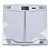 BALANÇA DIGITAL VIDRO 150KG KALA - Imagem 1