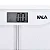 BALANÇA DIGITAL VIDRO 150KG KALA - Imagem 2