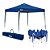 GAZEBO DOBRAVEL PES 3X3 - KALA - Imagem 1