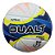 BOLA DE FUTSAL FIGHT R2 SUB-11 TECHFUSION - DUALT - Imagem 1